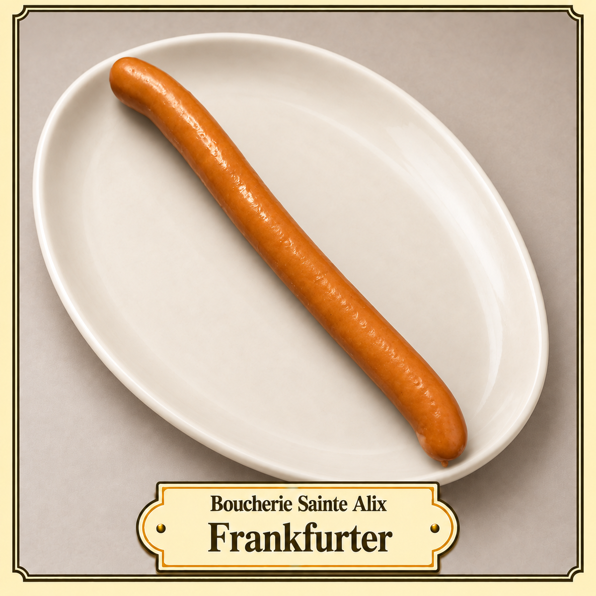 Frankfurter