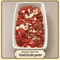 Américain pesto - Boucherie Sainte Alix