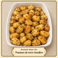 Pommes de terre rissolées