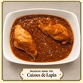 Cuisses de Lapin - Boucherie Sainte Alix