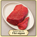 Filet mignon