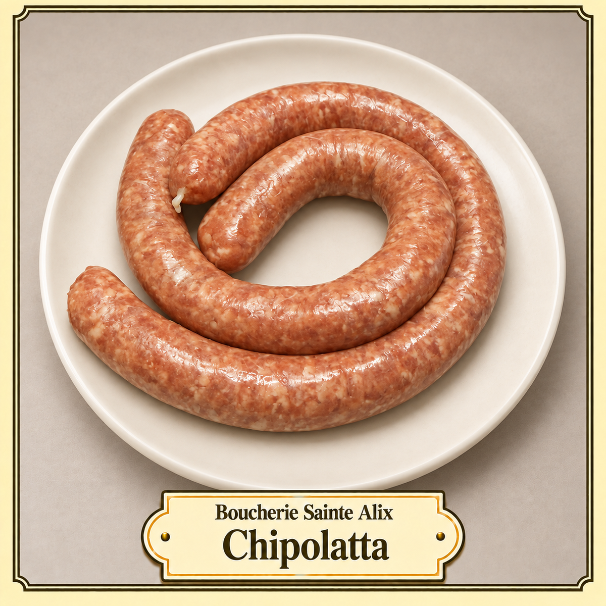 Chipolatta
