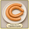 Chipolatta de poulet