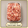 Gehaktbrood - venkel