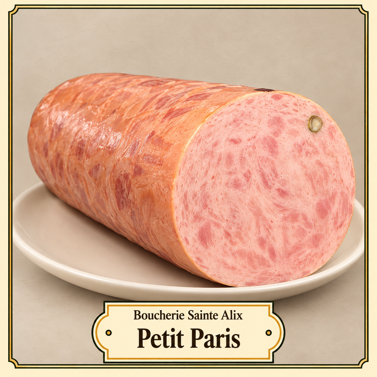 Klein Parijs