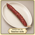 Saucisse sèche