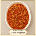 Sauce bolognaise
