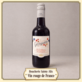 Vin rouge de France - Boucherie Sainte Alix