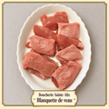 Blanquette de veau - Boucherie Sainte Alix
