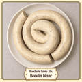 Boudin blanc - Boucherie Sainte Alix