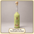 Pistacchio golden cream liqueur - Boucherie Sainte Alix