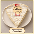 Camembert - Boucherie Sainte Alix