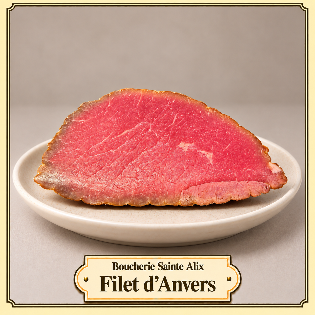 Filet d'Anvers