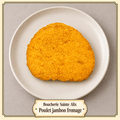 Poulet jambon fromage - Boucherie Sainte Alix