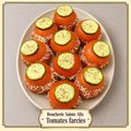 Tomates farcies - Boucherie Sainte Alix