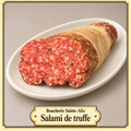 Salami de truffe
