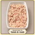 Salade de viande - Boucherie Sainte Alix