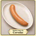 Cervelas