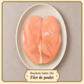 Filet de poulet