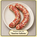 Saucisse italienne
