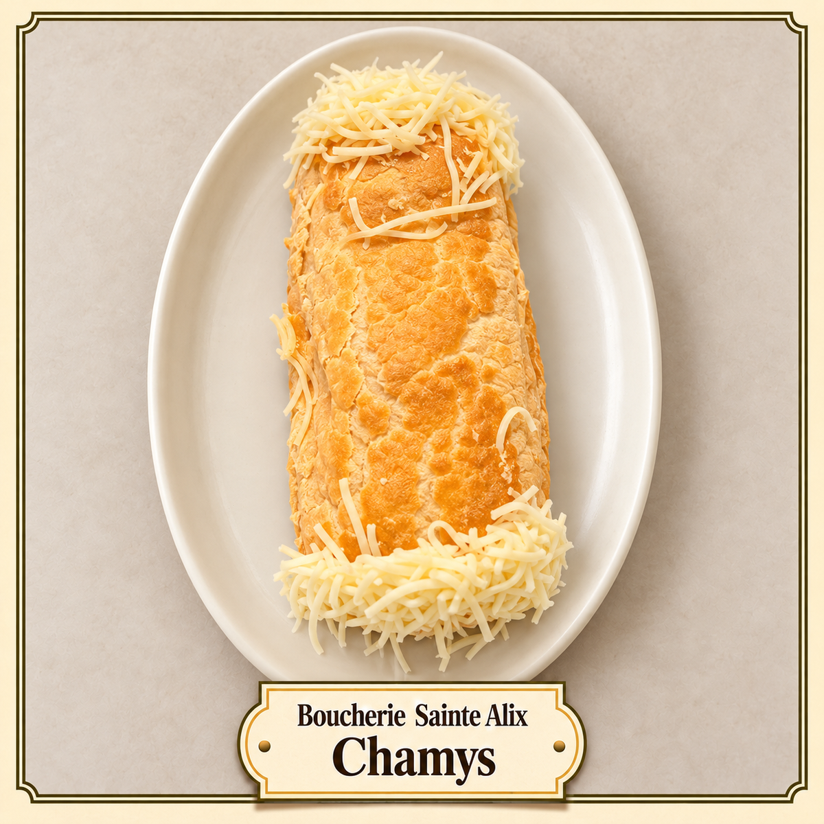 Chamys