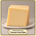 Parmezaanse Grana Padano