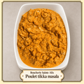 Poulet tikka masala - Boucherie Sainte Alix