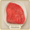Chateaubriand