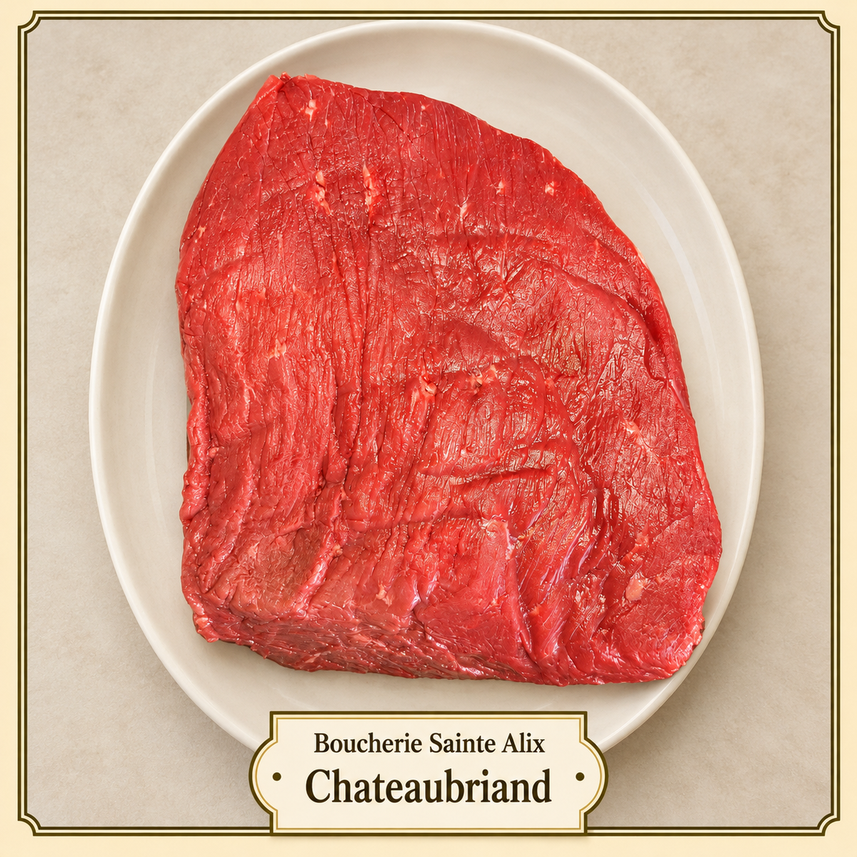 Chateaubriand
