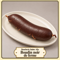 Boerenbloedworst