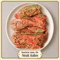 Steak italien - Boucherie Sainte Alix
