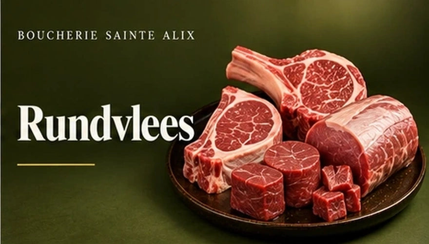 Rundvlees