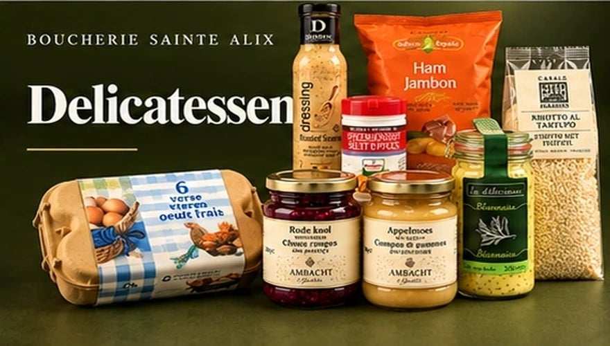 Delicatessen
